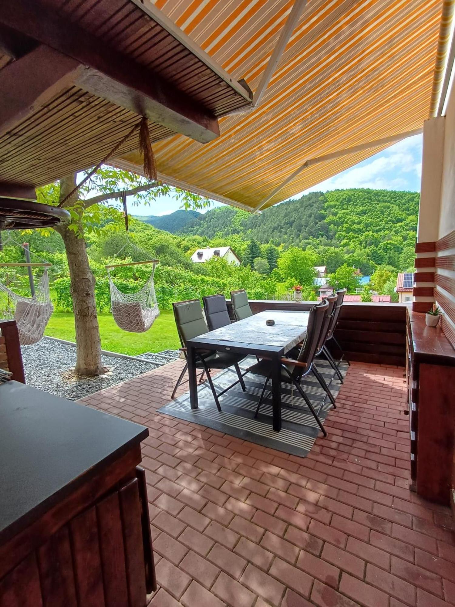 Casa Marandy Hotel Sadu Exterior photo